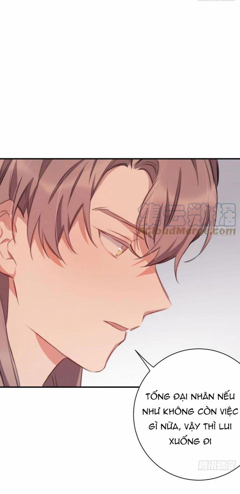 Bất Tảo Triều 40 trang 16