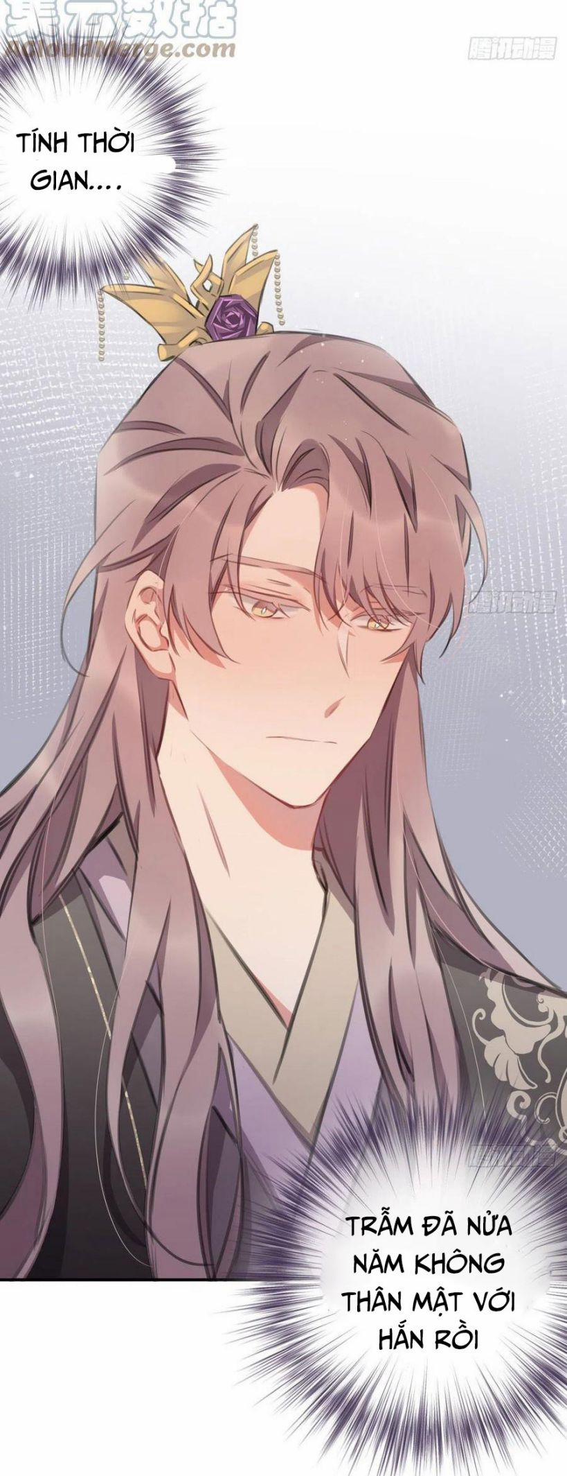 Bất Tảo Triều 40 trang 25