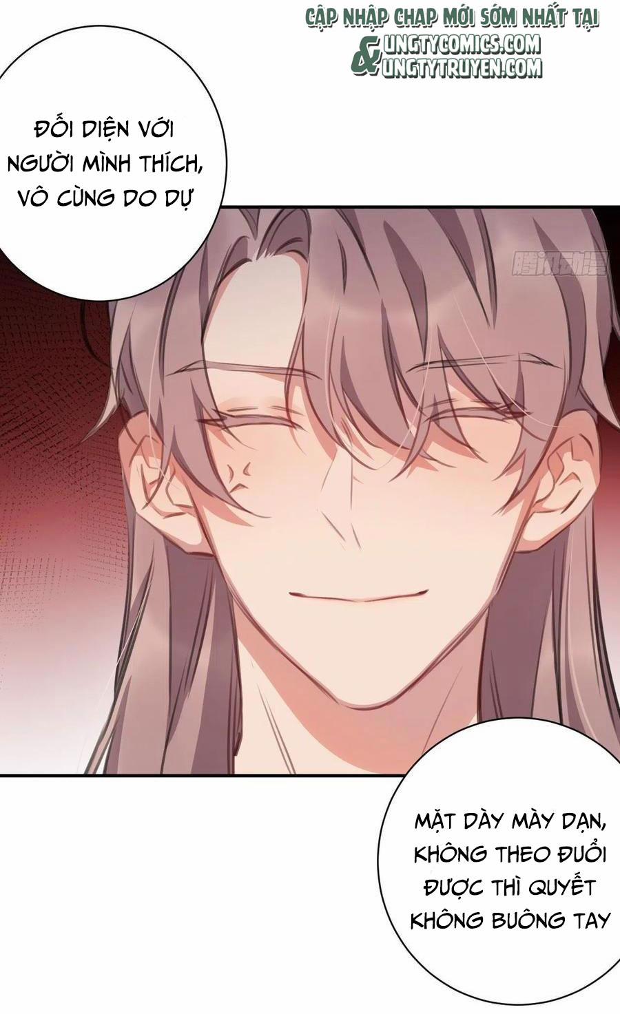 Bất Tảo Triều 41 trang 3