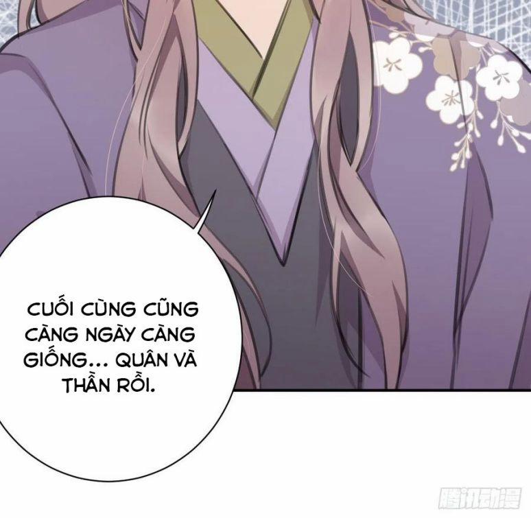 Bất Tảo Triều 42 trang 15