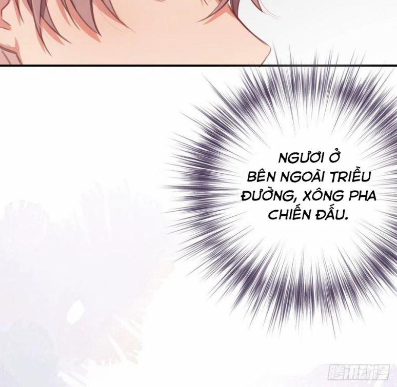 Bất Tảo Triều 42 trang 18