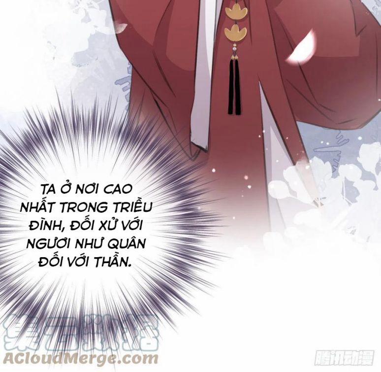 Bất Tảo Triều 42 trang 20