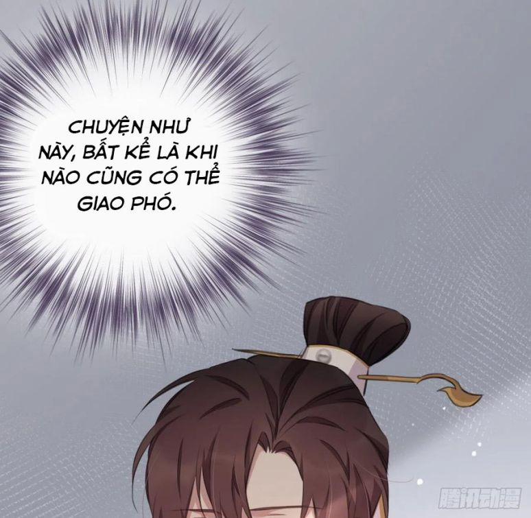 Bất Tảo Triều 42 trang 28