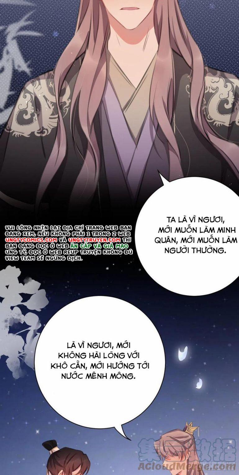 Bất Tảo Triều 42 trang 44