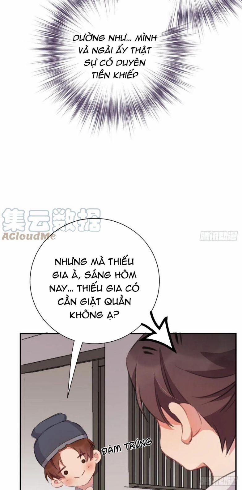 Bất Tảo Triều 43 trang 11