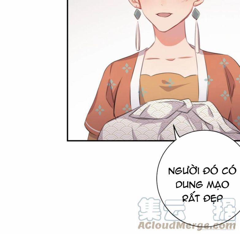 Bất Tảo Triều 43 trang 22