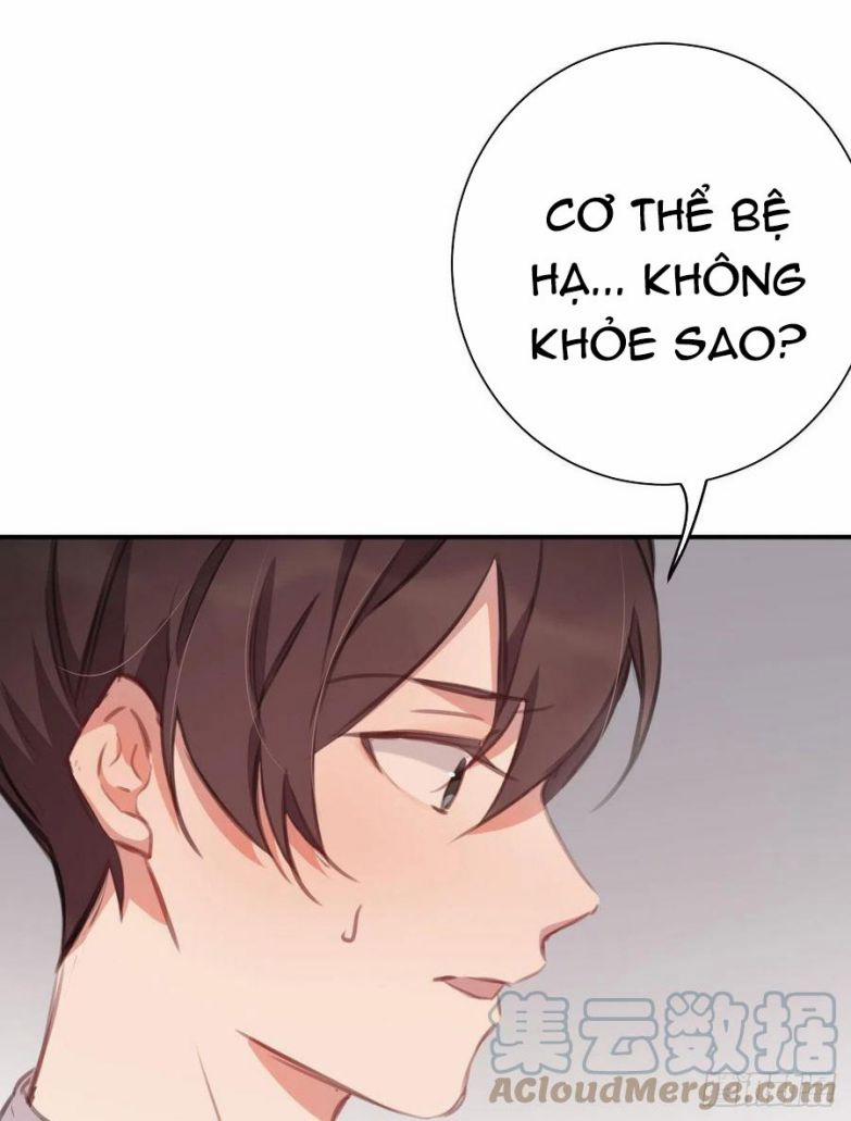 Bất Tảo Triều 43 trang 34
