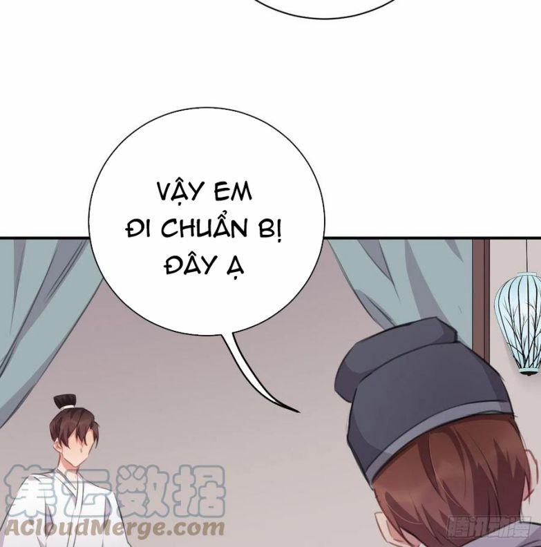 Bất Tảo Triều 43 trang 5