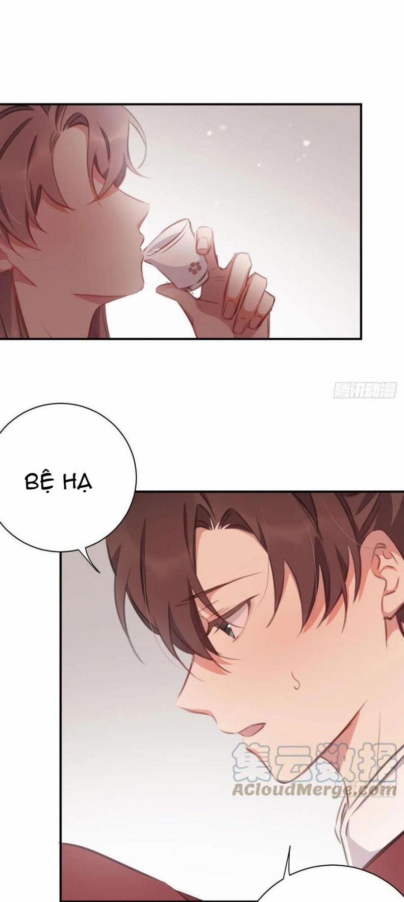 Bất Tảo Triều 44 trang 10