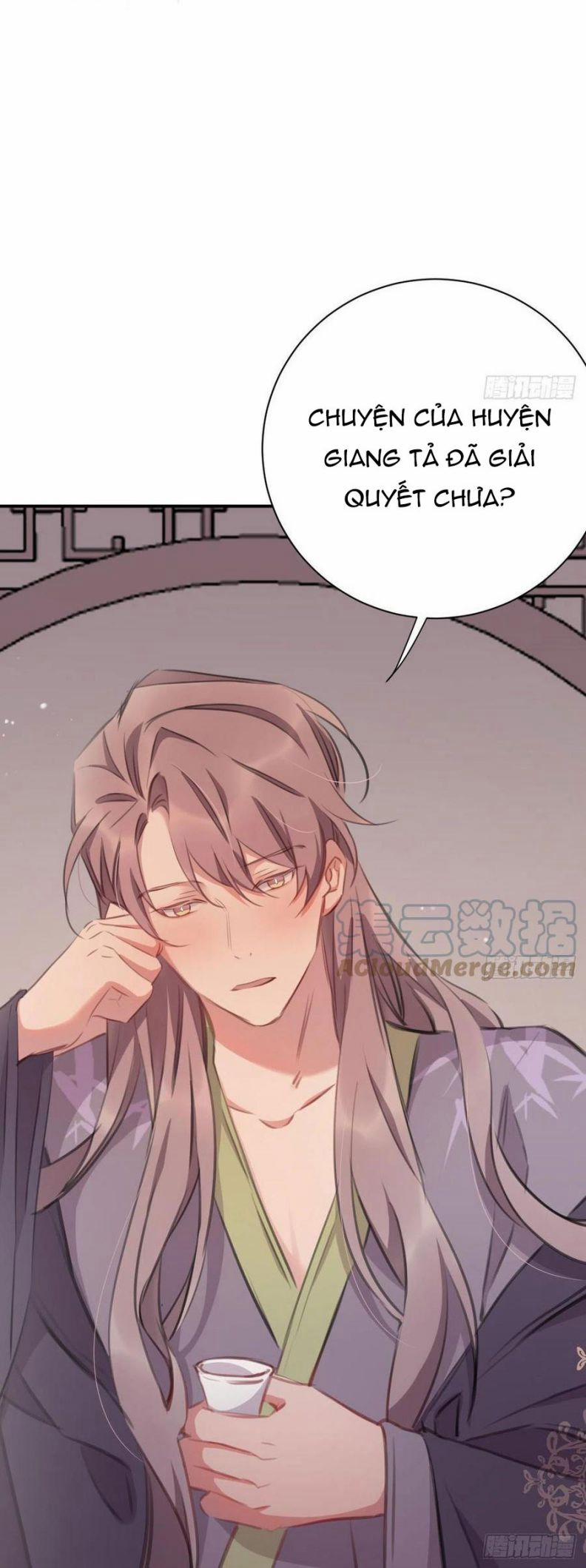 Bất Tảo Triều 44 trang 15