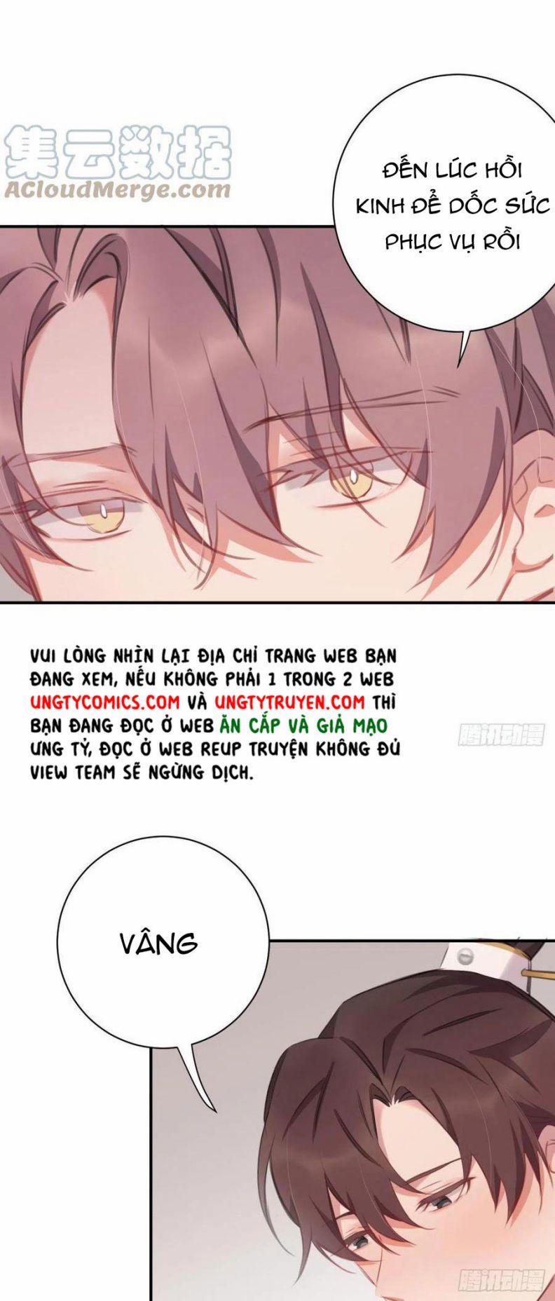 Bất Tảo Triều 44 trang 18