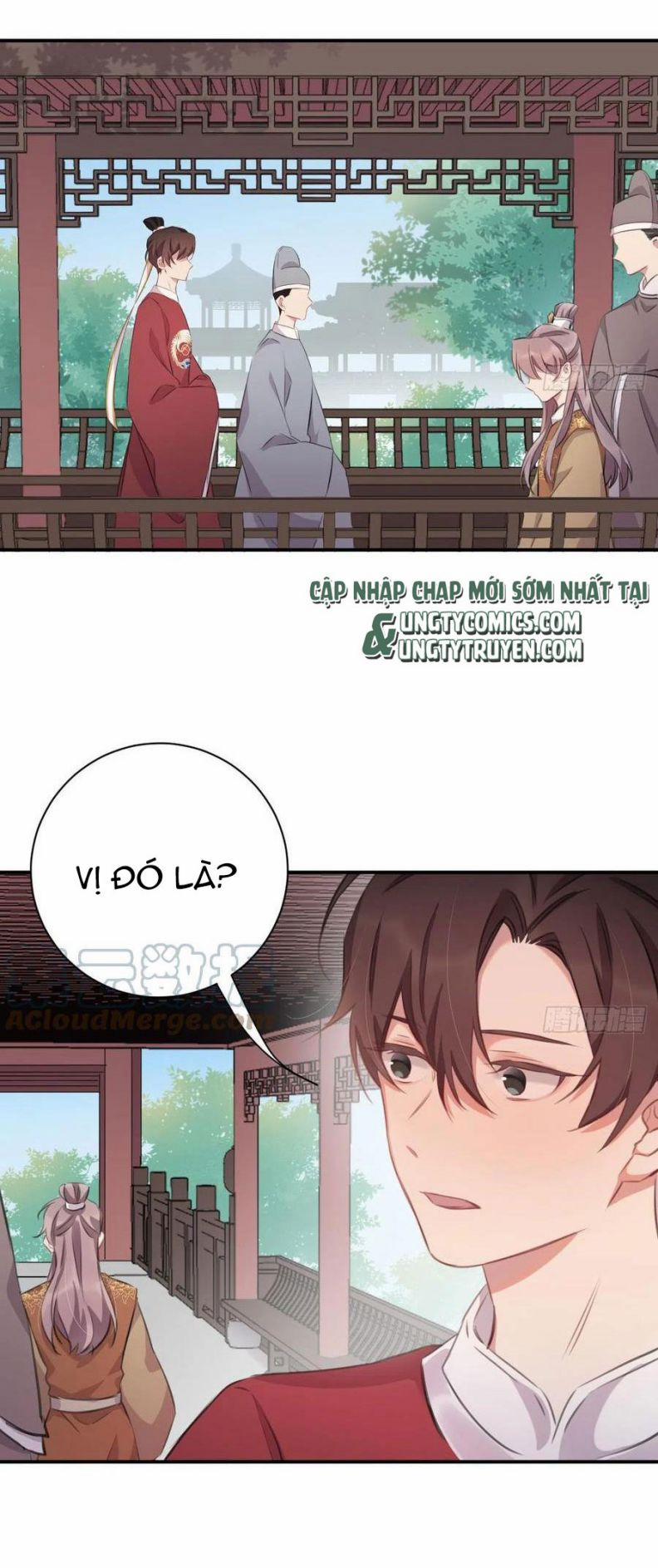 Bất Tảo Triều 44 trang 2