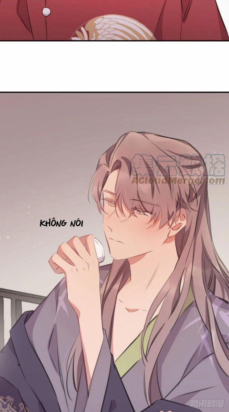 Bất Tảo Triều 44 trang 25