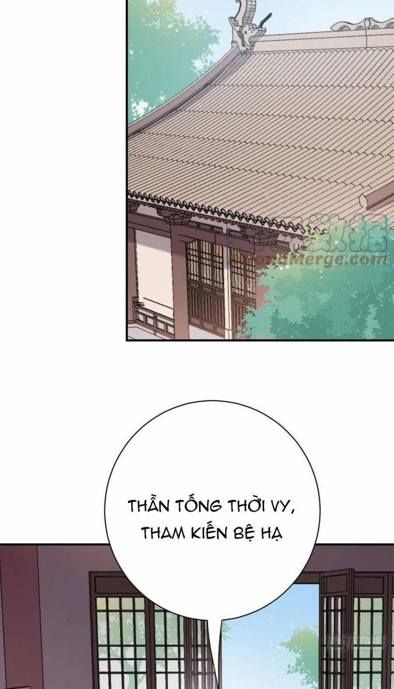 Bất Tảo Triều 44 trang 6