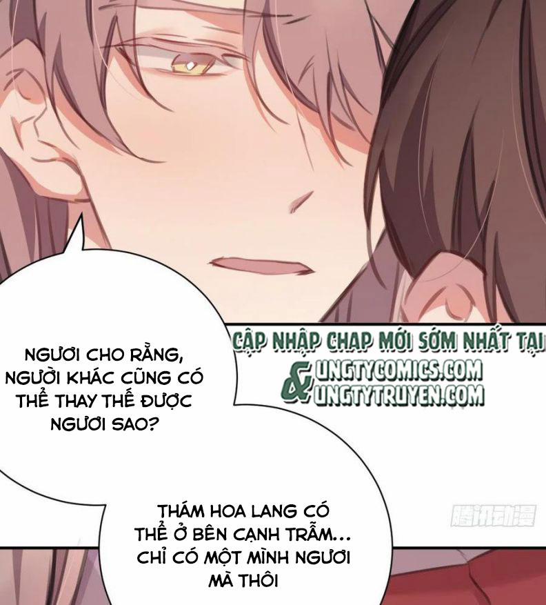 Bất Tảo Triều 45 trang 23