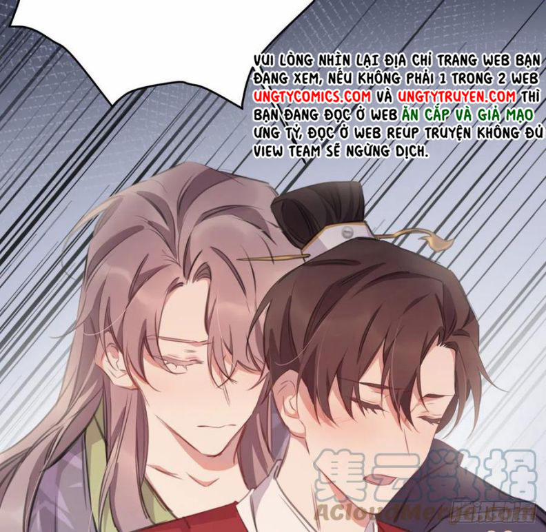 Bất Tảo Triều 45 trang 3