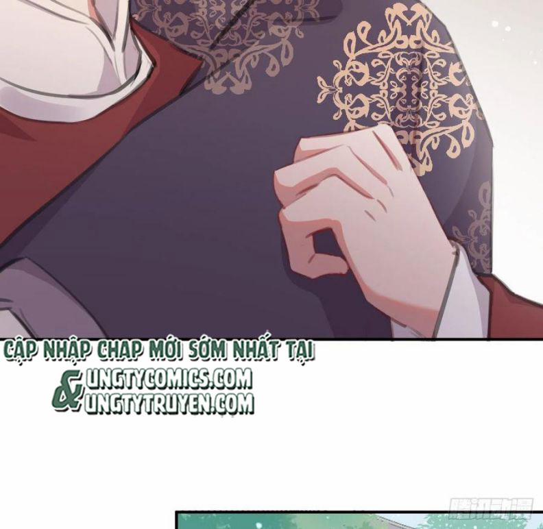 Bất Tảo Triều 45 trang 35