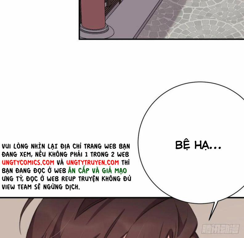 Bất Tảo Triều 45 trang 37