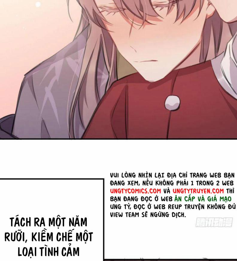 Bất Tảo Triều 45 trang 40