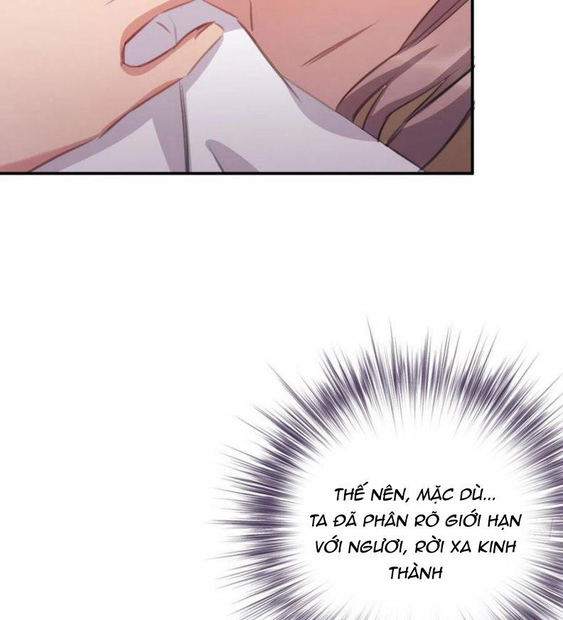 Bất Tảo Triều 45 trang 50