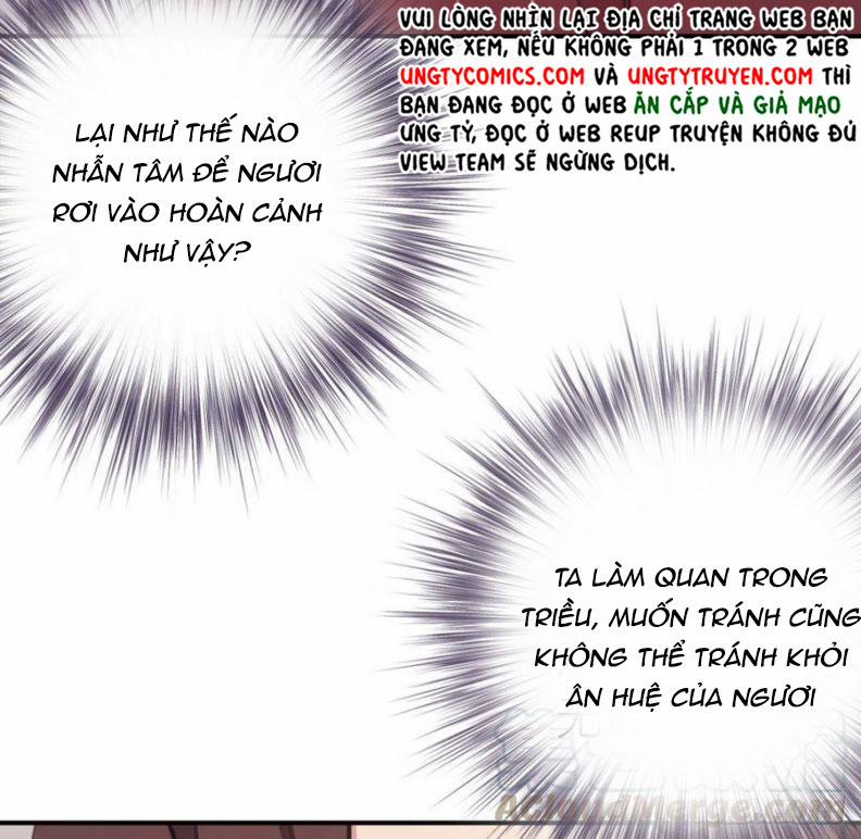 Bất Tảo Triều 45 trang 57