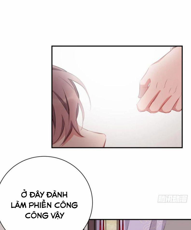 Bất Tảo Triều 45 trang 64