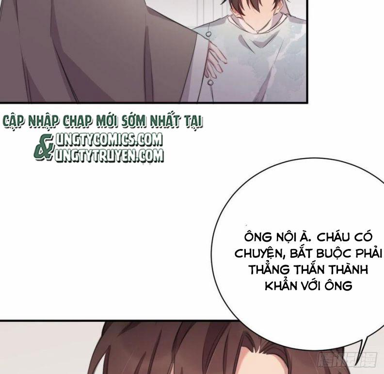 Bất Tảo Triều 46 trang 23