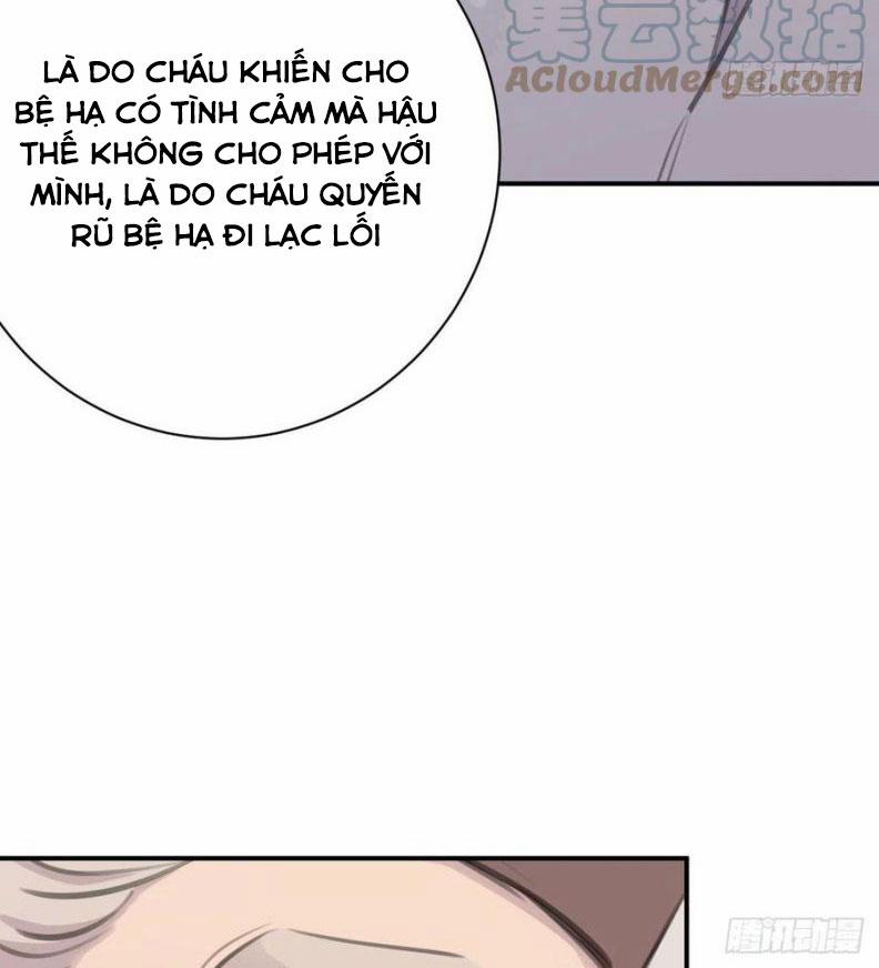 Bất Tảo Triều 46 trang 28