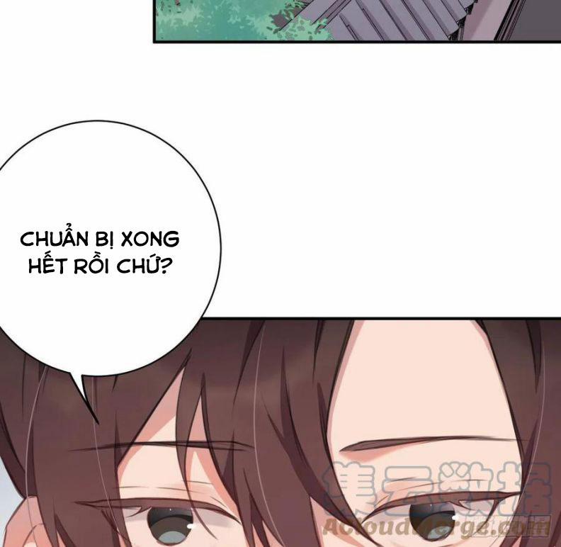 Bất Tảo Triều 46 trang 3