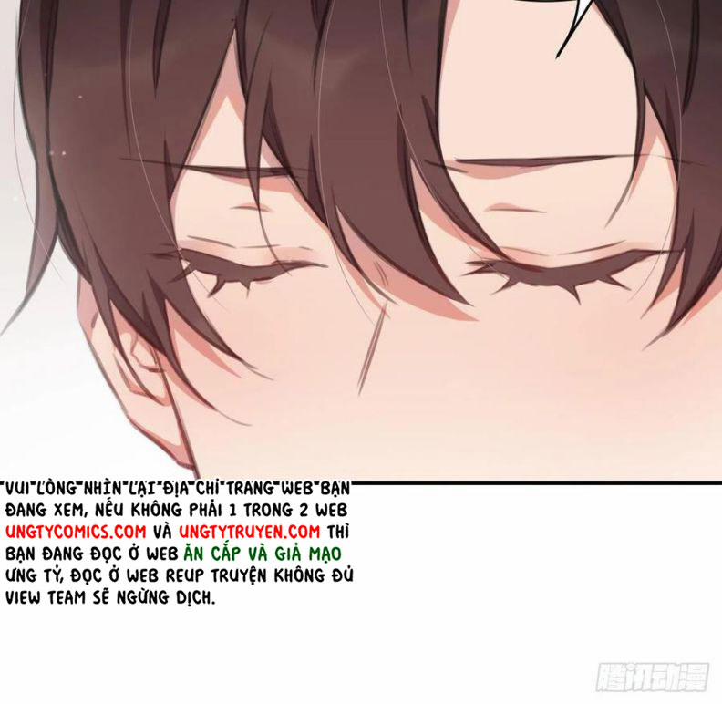 Bất Tảo Triều 46 trang 38