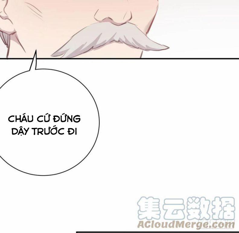 Bất Tảo Triều 46 trang 42