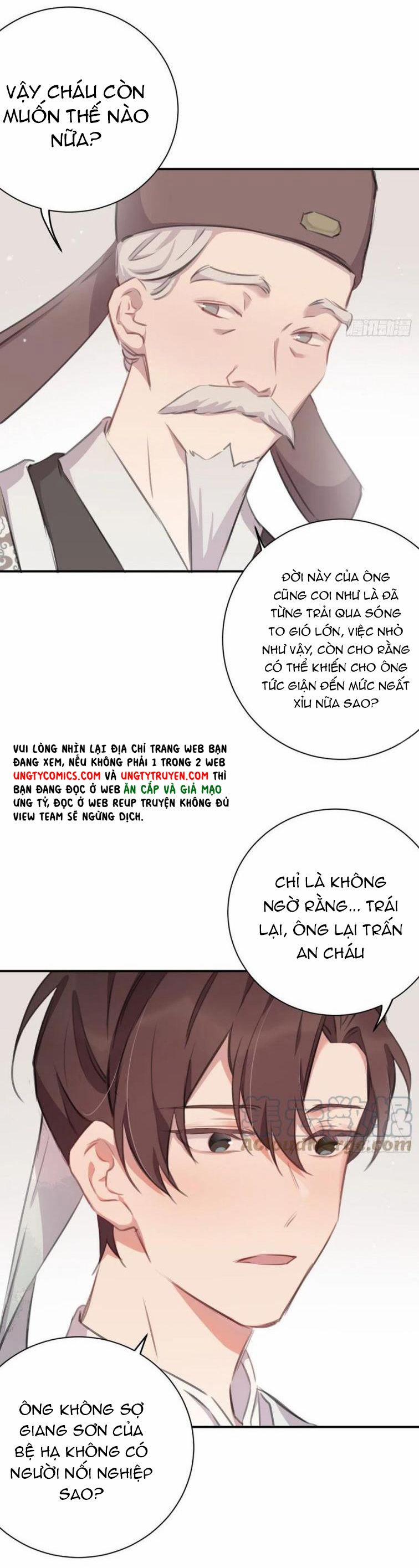 Bất Tảo Triều 47 trang 4