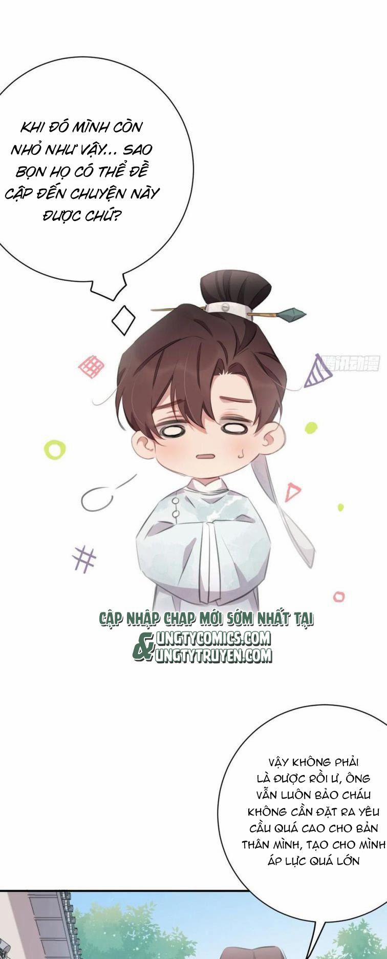 Bất Tảo Triều 47 trang 9