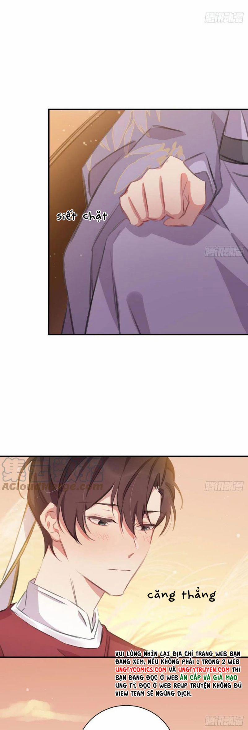 Bất Tảo Triều 48 trang 21