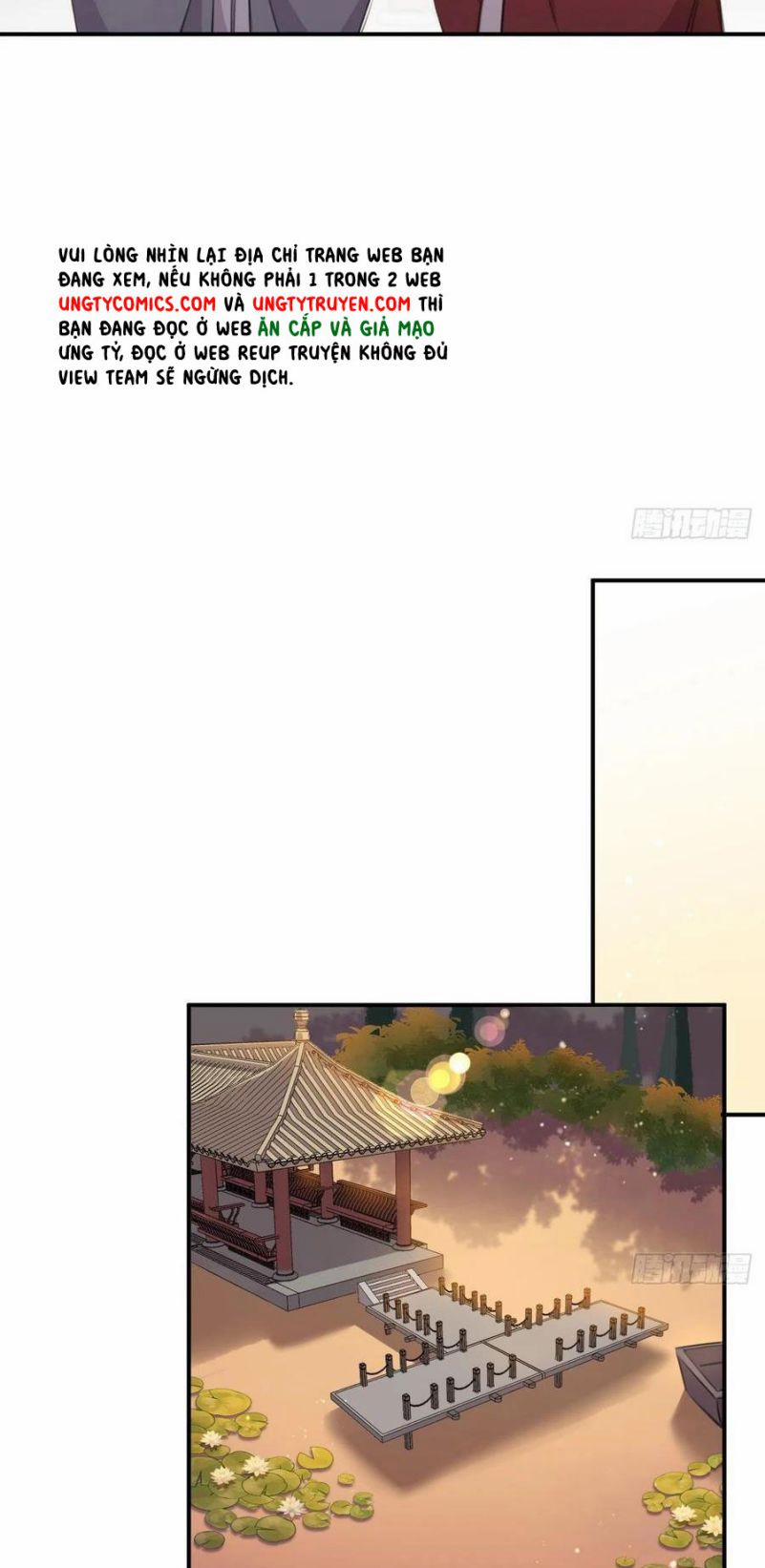 Bất Tảo Triều 48 trang 5