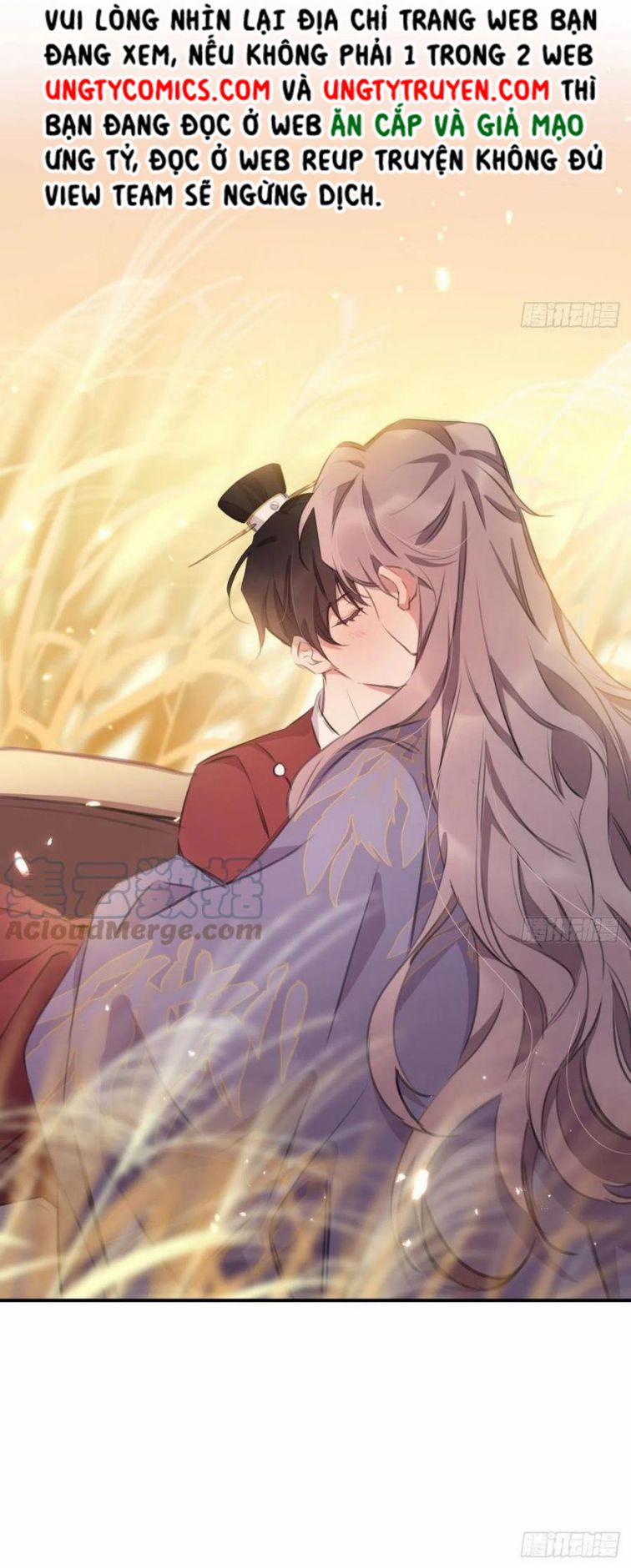 Bất Tảo Triều 49 trang 11