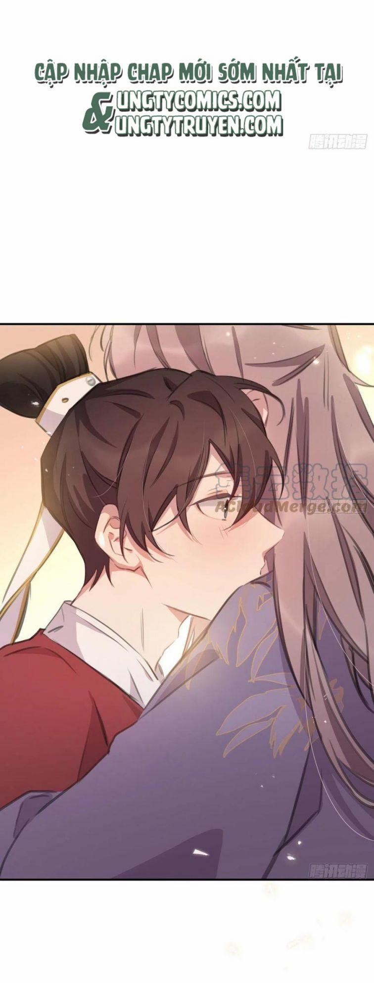 Bất Tảo Triều 49 trang 5