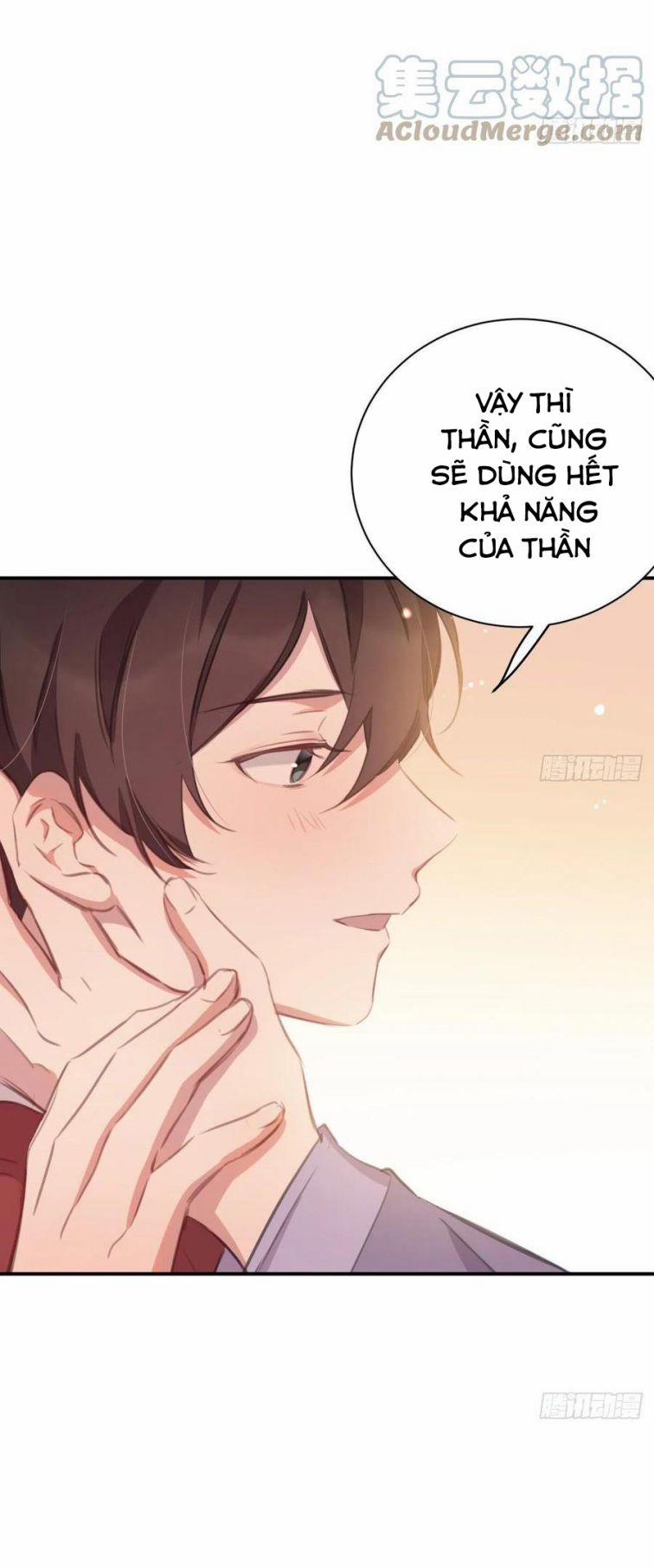 Bất Tảo Triều 49 trang 9