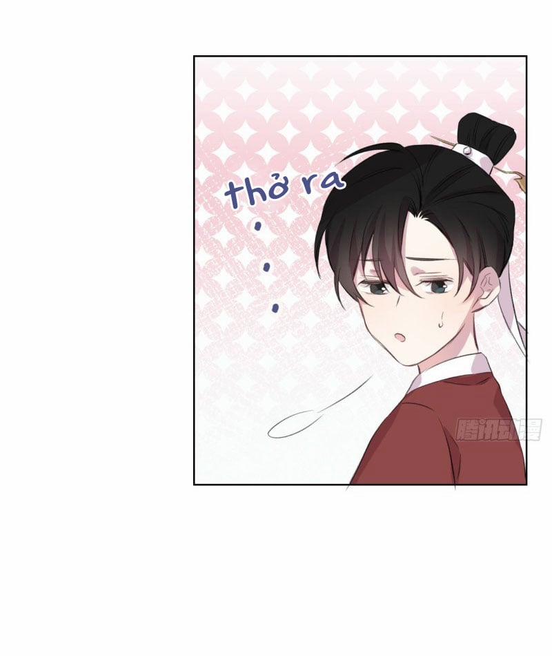 Bất Tảo Triều 5 trang 15