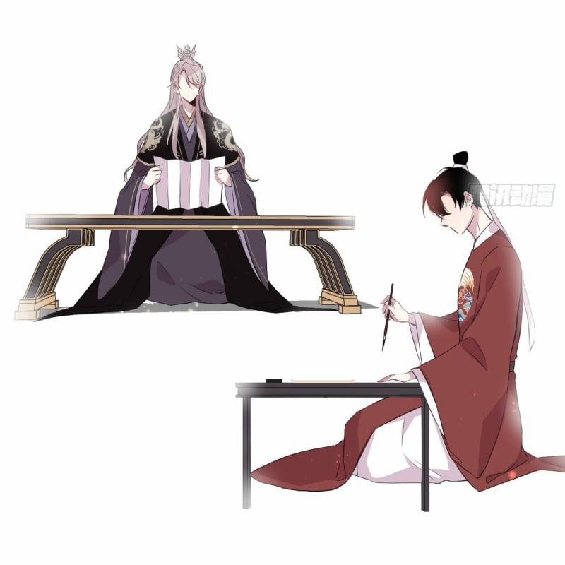 Bất Tảo Triều 5 trang 19