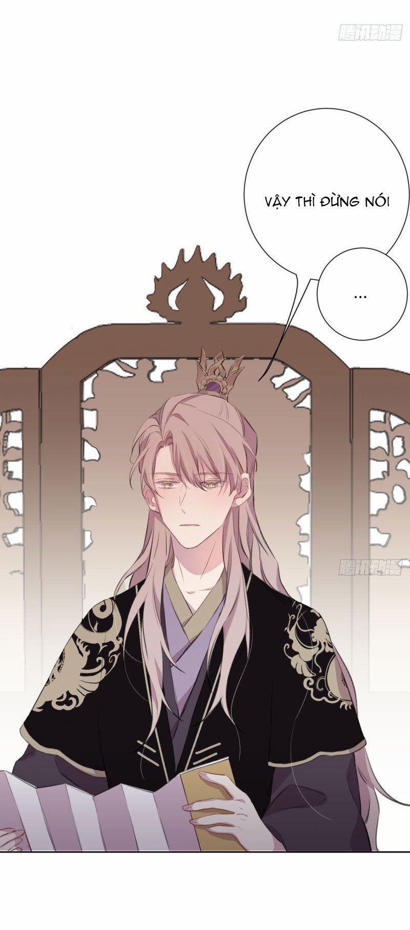 Bất Tảo Triều 5 trang 23