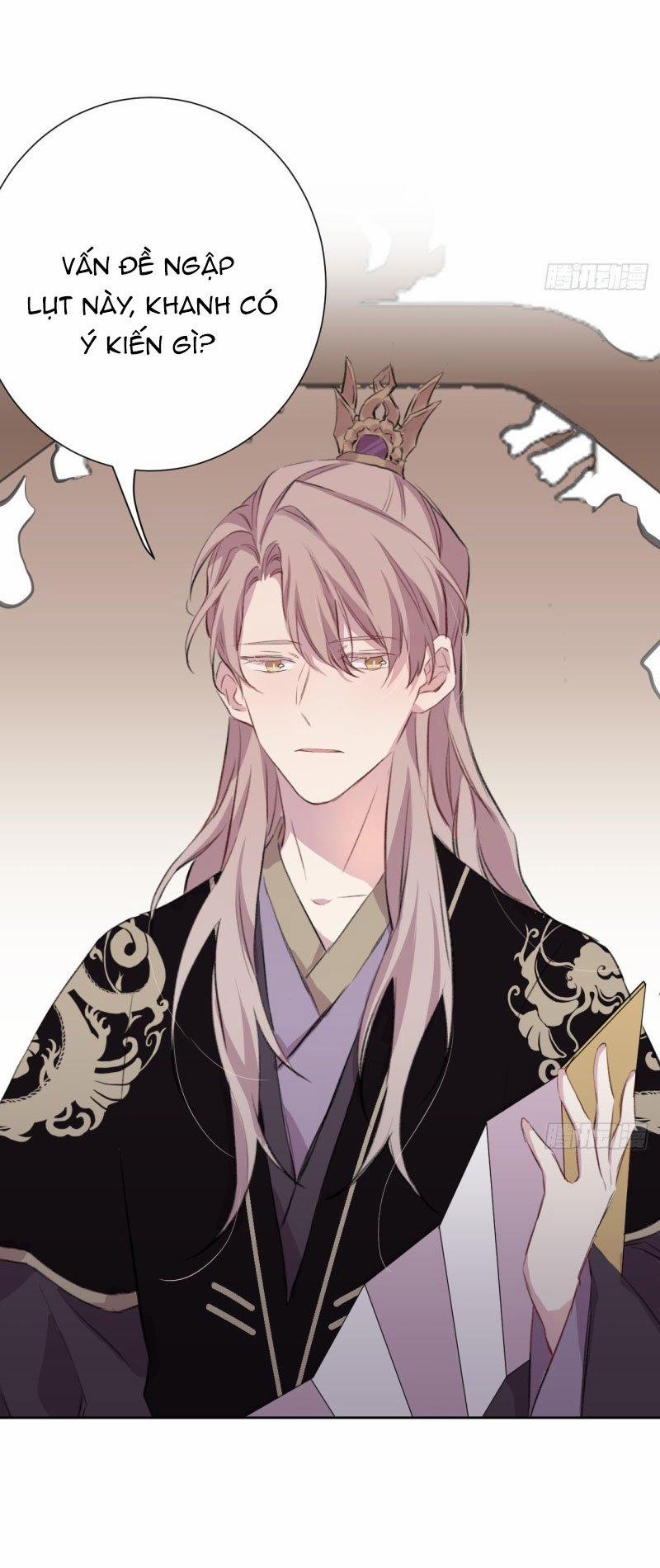 Bất Tảo Triều 5 trang 24