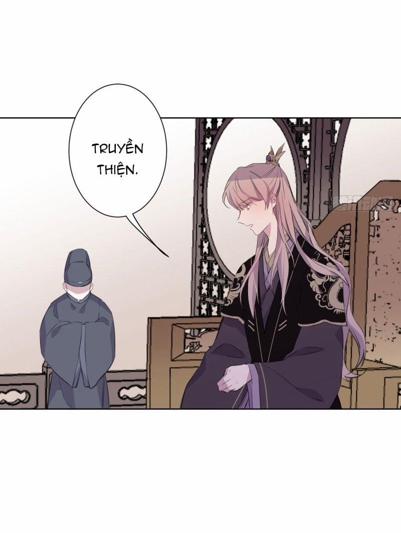 Bất Tảo Triều 5 trang 34