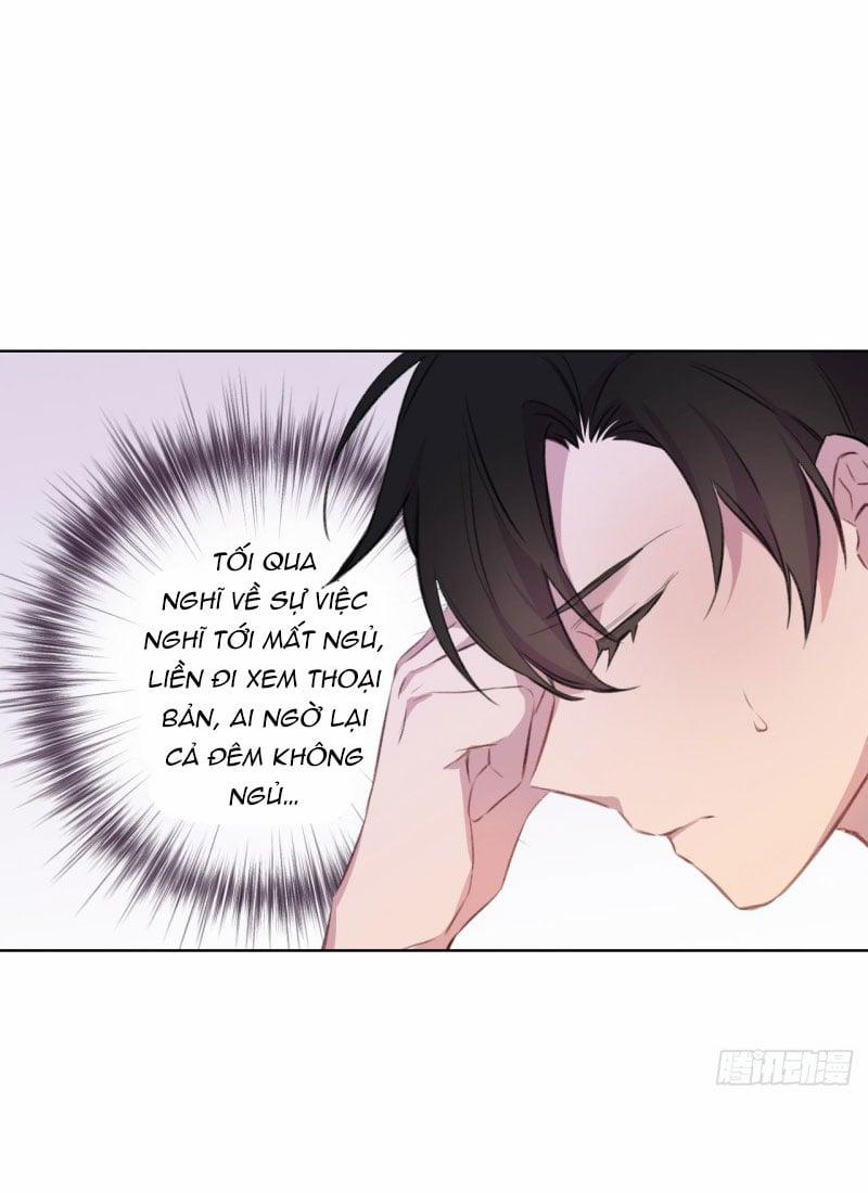 Bất Tảo Triều 5 trang 44