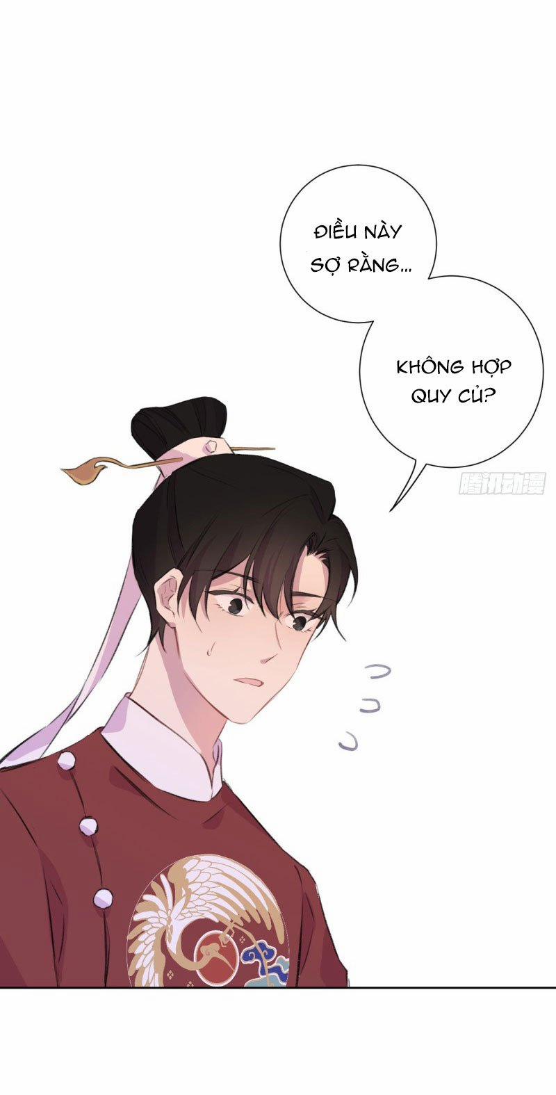 Bất Tảo Triều 5 trang 47