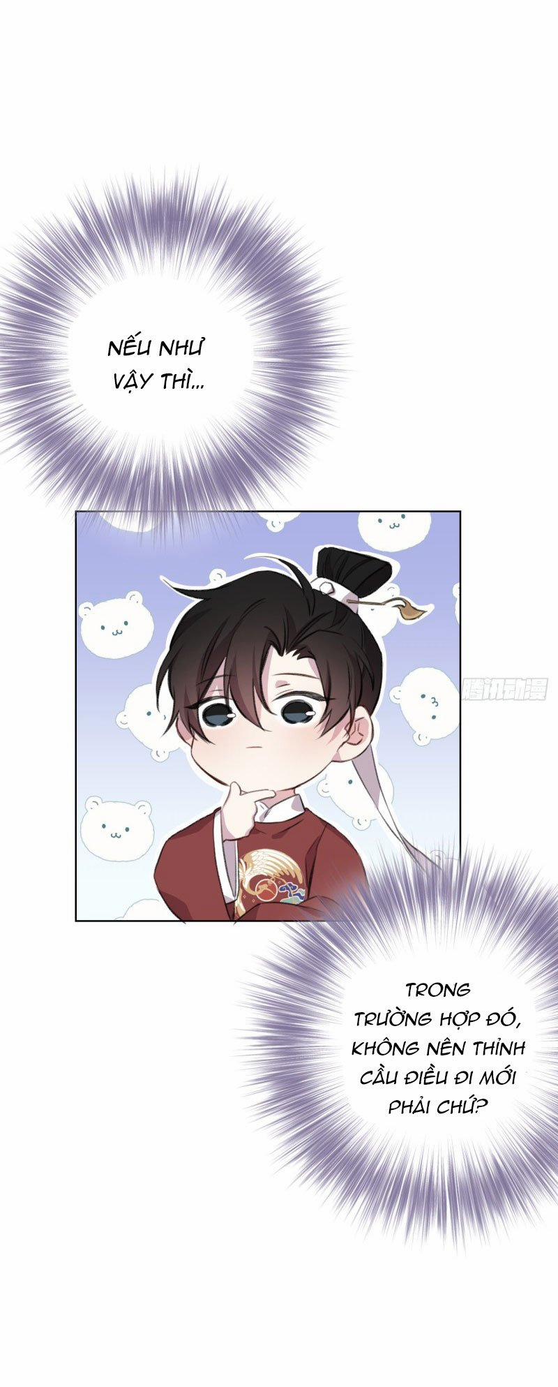 Bất Tảo Triều 5 trang 51