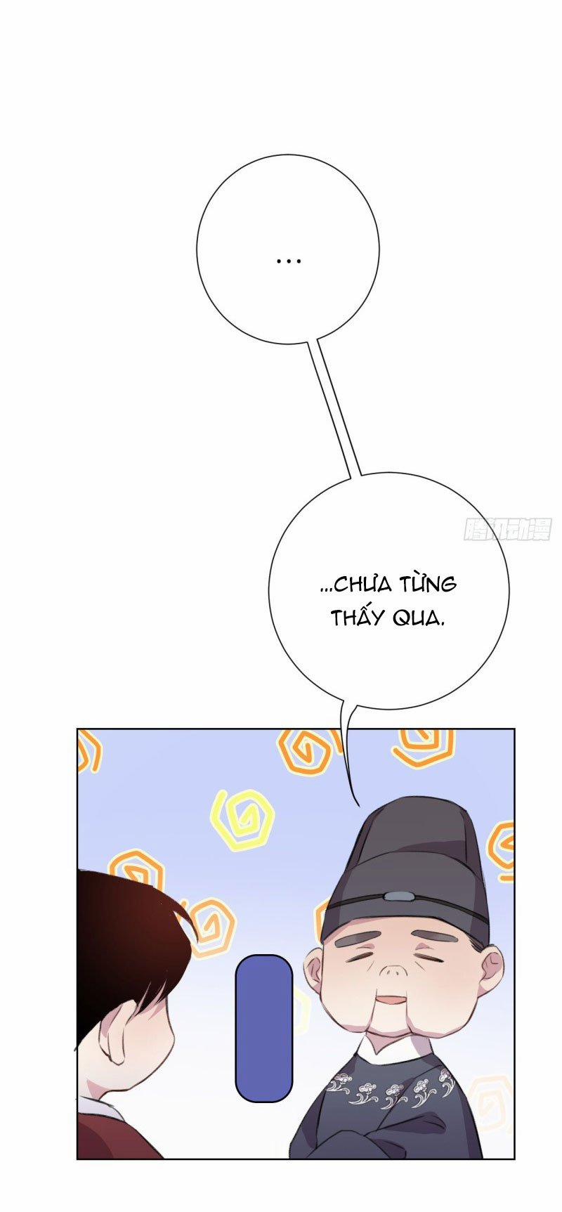 Bất Tảo Triều 5 trang 54