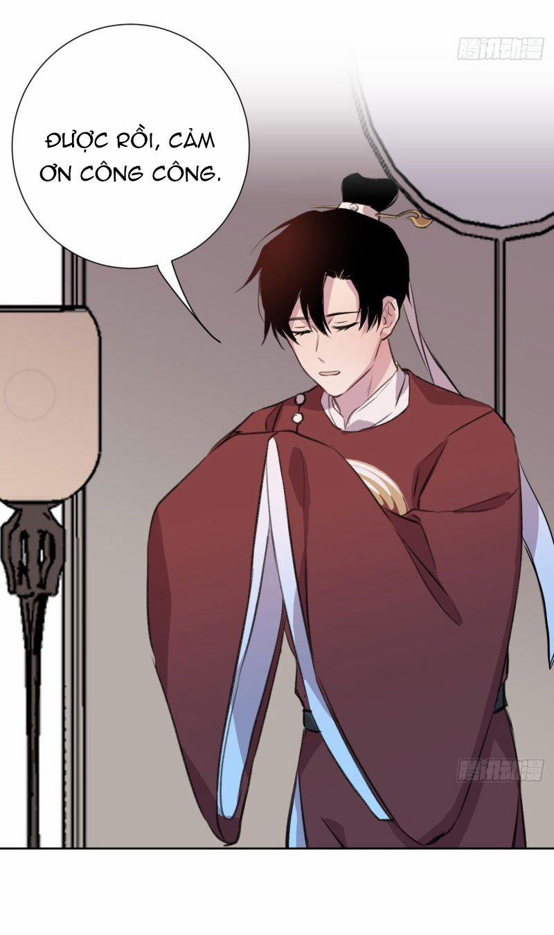 Bất Tảo Triều 5 trang 55