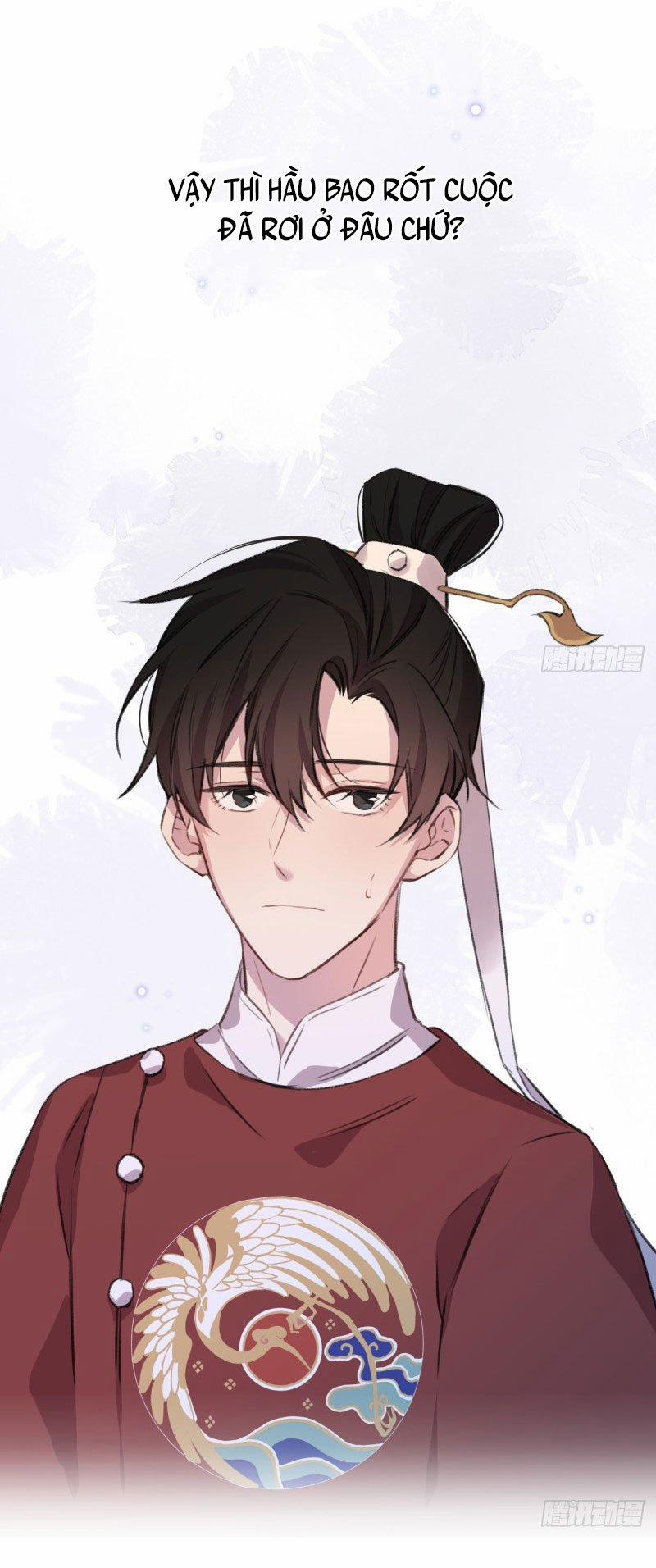 Bất Tảo Triều 5 trang 56