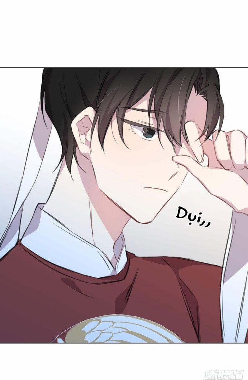 Bất Tảo Triều 5 trang 9